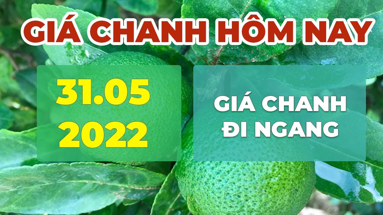 market prices, agricultural products and lime price May 31, 2022