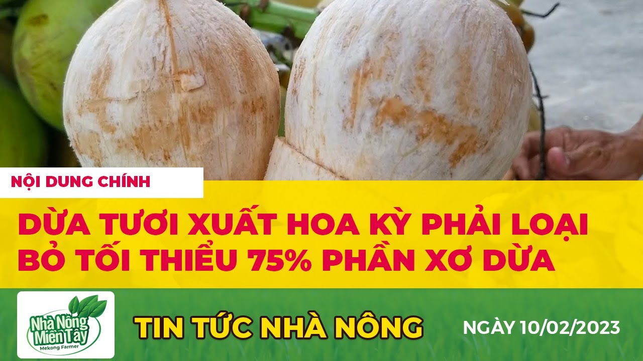 Vietnamese agriculture news