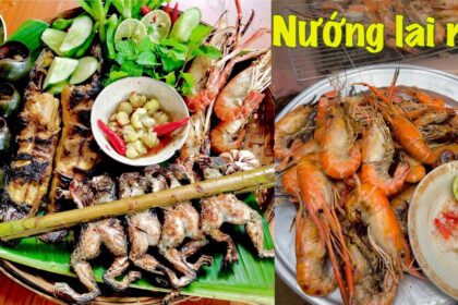 mekong delta cuisine