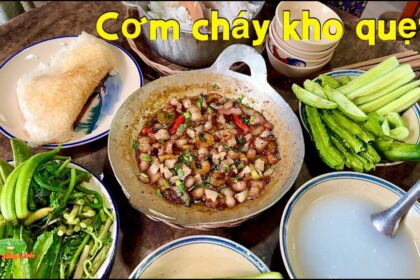 mekong-style caramelized dipping sauce