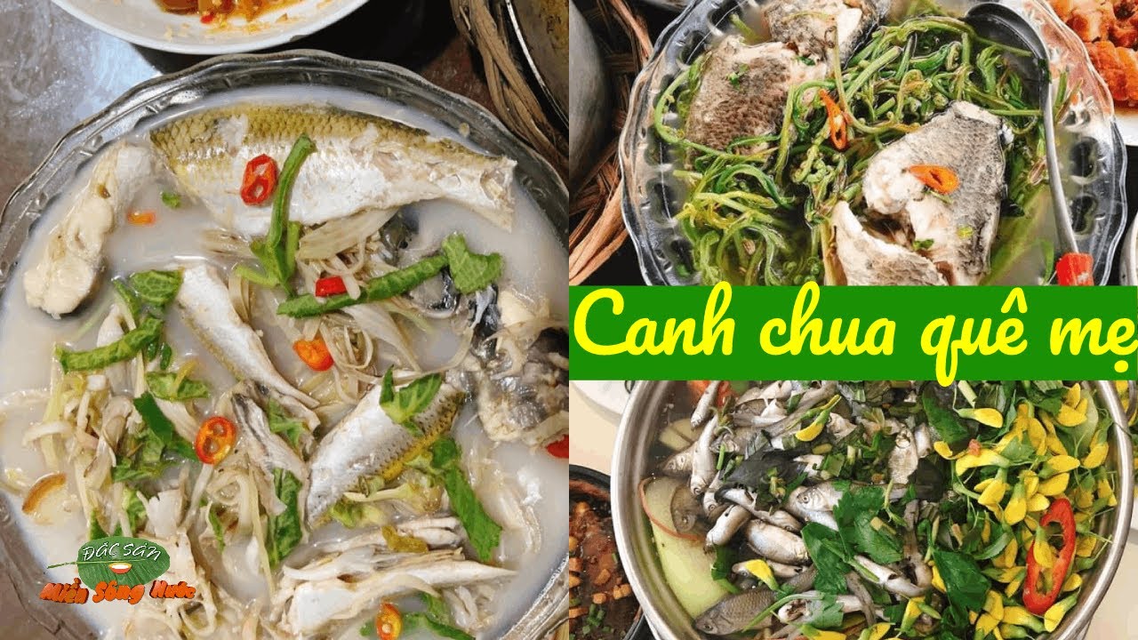 mekong delta cuisine