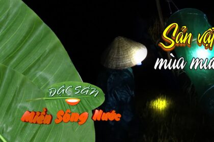mekong delta cuisine
