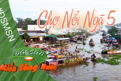 mekong delta cuisine
