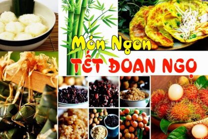 mekong delta cuisine