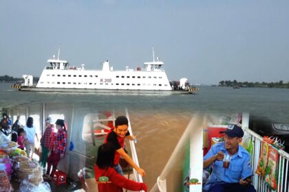 memories of mekong delta ferry journeys