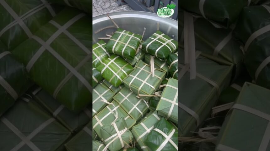 banh chung