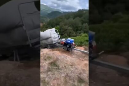 farm logistics